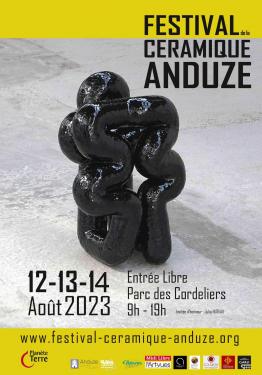Affiche 2023 noire