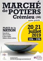 Affiche 20potiers 20cremieu 202019