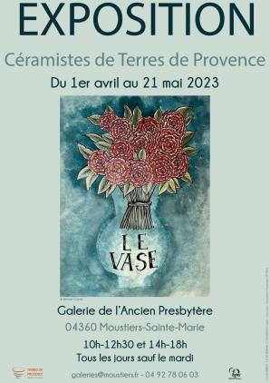 Expo terres de provence 43532