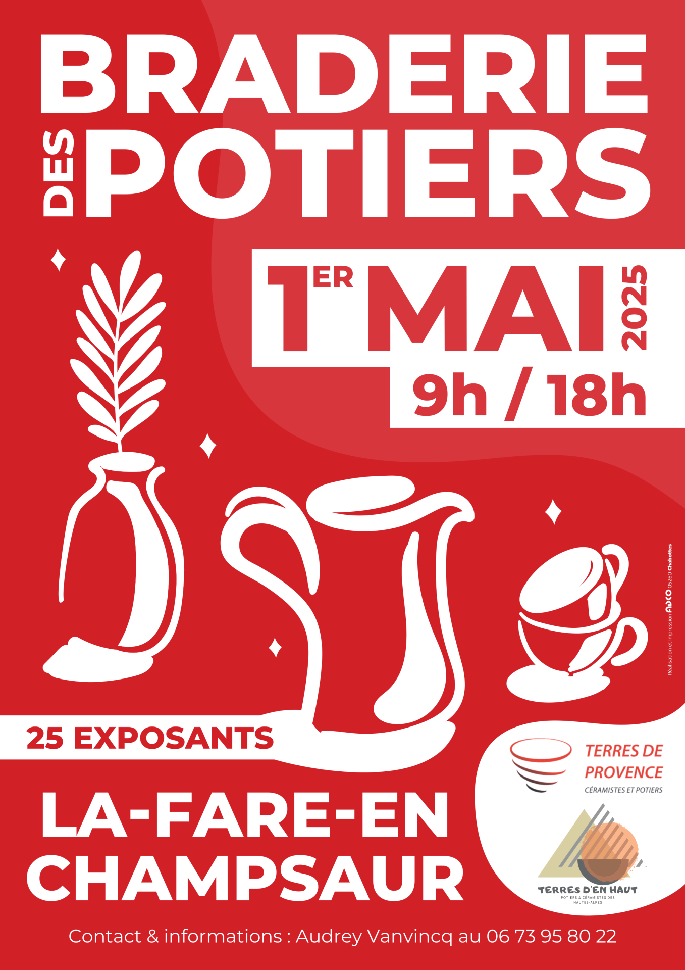 La fare en champsaur