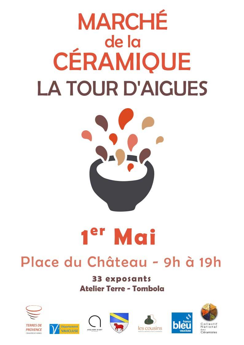 Marche portier la tour d aigues 2025jpg