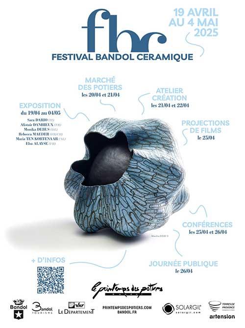 Marche potier bandol