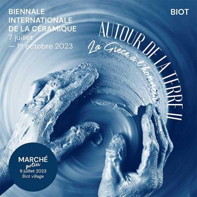 Marche potier biot 1
