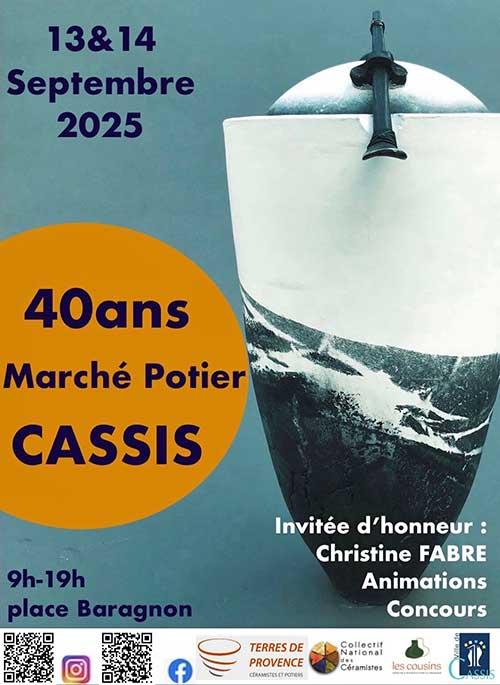 Marche potier cassis 4