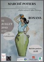 Marche potier de rosans 556022