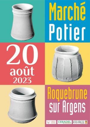 Marche potier roquebrune 3