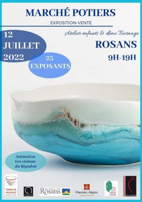 Marche potiers rosans 2022 24575