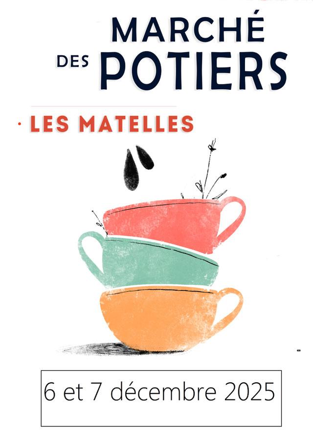 Matelles