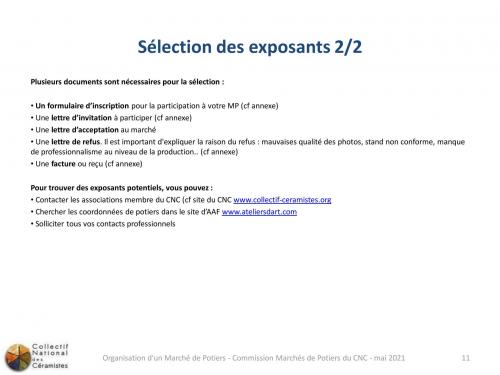 Relation exposants 2