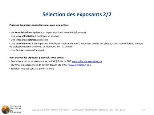 Relation exposants 2