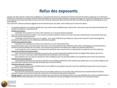 Relation exposants 5